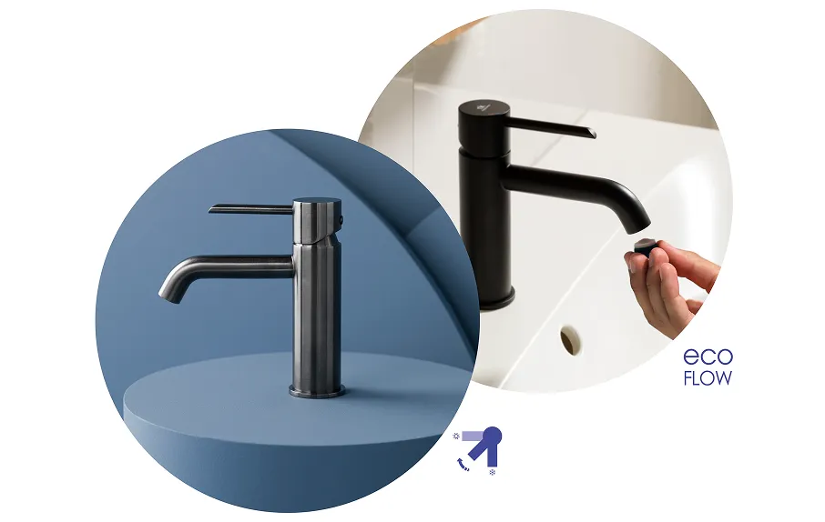 showcase waterforest det